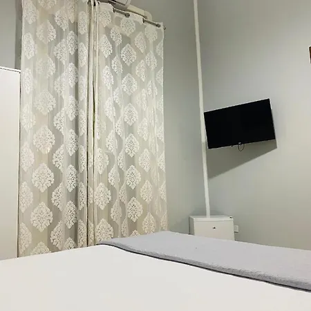Marvin Guest house Palermo