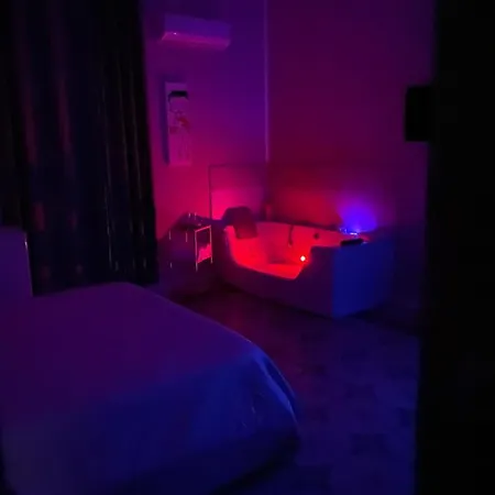 Guest house Marvin