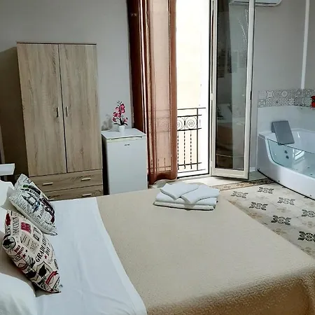 Marvin Guest house *